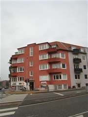 Photo 2. Apartment, Nyborgvej, Odense C 