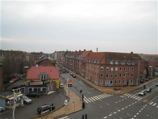 Billede 21. Lejlighed, Nyborgvej, Odense C 