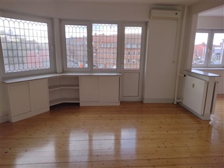 Billede 10. Lejlighed, Nyborgvej, Odense C 