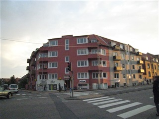 Photo 1. Apartment, Nyborgvej, Odense C 