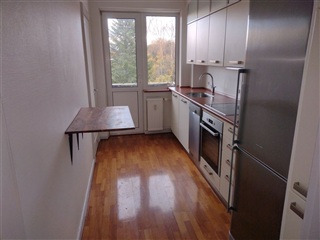 Billede 3. Lejlighed, Nyborgvej, Odense C 