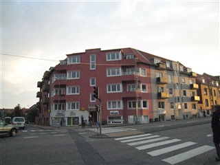 Billede 13. Lejlighed, Nyborgvej, Odense C 