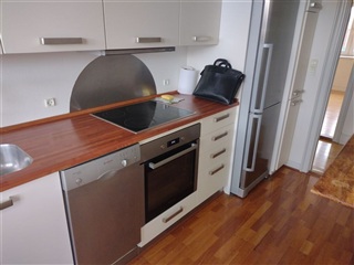Billede 2. Lejlighed, Nyborgvej, Odense C 