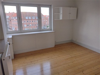 Billede 1. Lejlighed, Nyborgvej, Odense C 