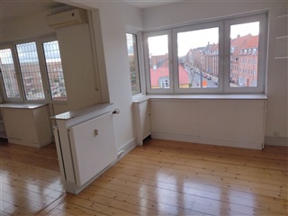Billede 7. Lejlighed, Nyborgvej, Odense C 