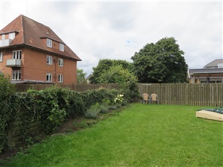 Photo 3. Apartment, Kragsbjergvænget, Odense C 