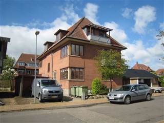 Photo 14. Apartment, Kragsbjergvænget, Odense C 
