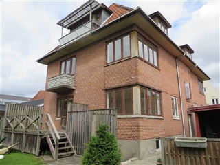 Photo 15. Apartment, Kragsbjergvænget, Odense C 