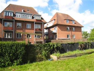 Photo 1. Apartment, Kragsbjergvænget, Odense C 