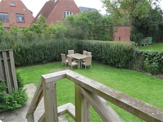 Photo 6. Apartment, Kragsbjergvænget, Odense C 