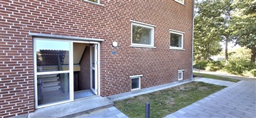 Photo 8. Apartment, Vejlegade, Frederikshavn 