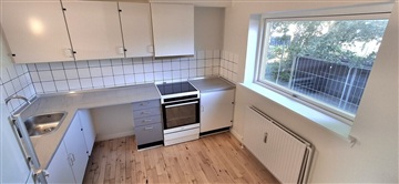 Photo 1. Apartment, Vejlegade, Frederikshavn 