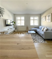 Billede 2. Lejlighed, Brettevillesgade, Aalborg 