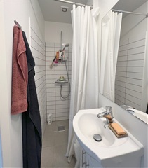 Photo 3. Apartment, Brettevillesgade, Aalborg 