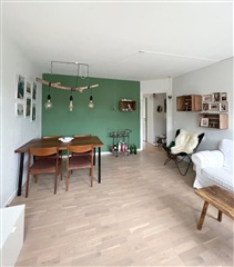 Photo 7. Apartment, Brettevillesgade, Aalborg 