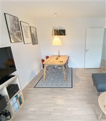 Photo 2. Apartment, Brettevillesgade, Aalborg 