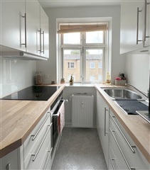 Photo 4. Apartment, Brettevillesgade, Aalborg 