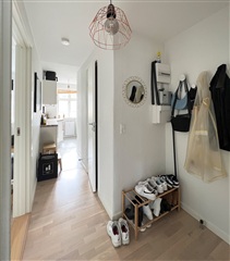 Photo 1. Apartment, Brettevillesgade, Aalborg 