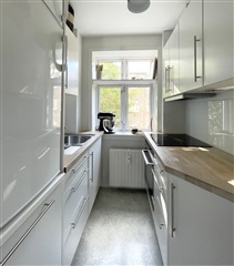 Billede 3. Lejlighed, Brettevillesgade, Aalborg 