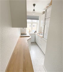 Photo 5. Apartment, Brettevillesgade, Aalborg 