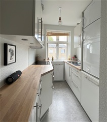 Photo 5. Apartment, Brettevillesgade, Aalborg 