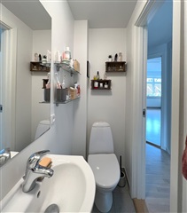 Photo 2. Apartment, Brettevillesgade, Aalborg 