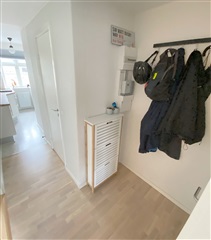 Photo 4. Apartment, Brettevillesgade, Aalborg 