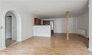 Photo 3. Apartment, Jels Torvet, Rødding 