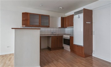 Photo 2. Apartment, Jels Torvet, Rødding 