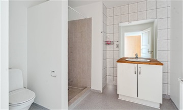 Photo 7. Apartment, Jels Torvet, Rødding 