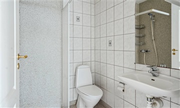 Photo 4. Apartment, Jels Torvet, Rødding 