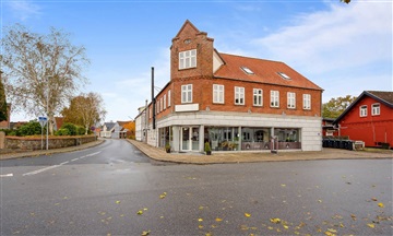 Photo 11. Apartment, Jels Torvet, Rødding 