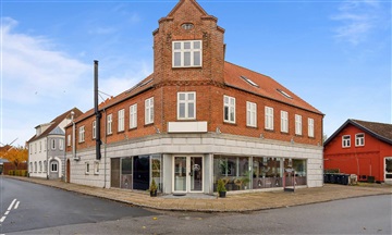 Photo 12. Apartment, Jels Torvet, Rødding 