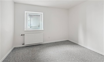 Photo 13. Apartment, Jels Torvet, Rødding 