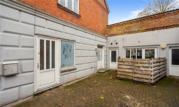 Photo 10. Apartment, Jels Torvet, Rødding 