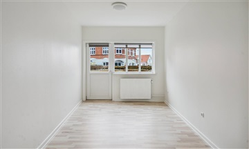 Photo 6. Apartment, Jels Torvet, Rødding 