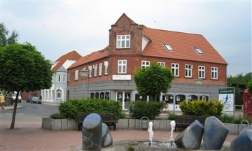 Photo 1. Apartment, Jels Torvet, Rødding 