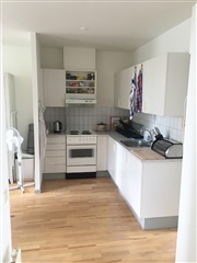 Photo 3. Apartment, Villavej, Ringe 