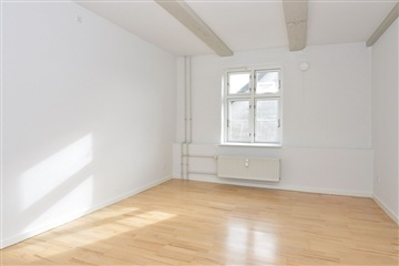 Billede 7. Lejlighed, Badstuegade, Haderslev 