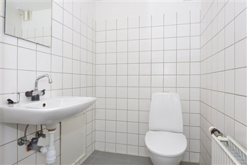 Billede 6. Lejlighed, Badstuegade, Haderslev 