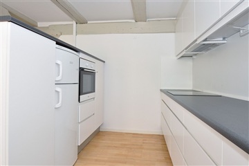 Billede 2. Lejlighed, Badstuegade, Haderslev 