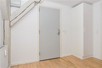 Billede 8. Lejlighed, Badstuegade, Haderslev 