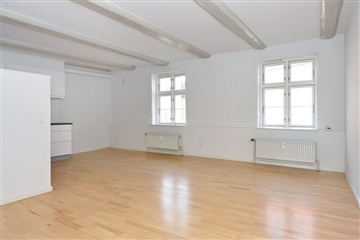 Billede 3. Lejlighed, Badstuegade, Haderslev 