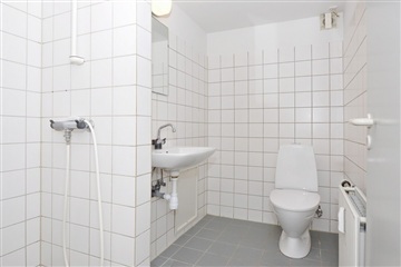 Billede 5. Lejlighed, Badstuegade, Haderslev 