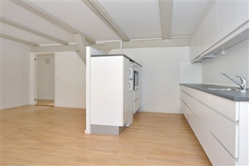 Billede 9. Lejlighed, Badstuegade, Haderslev 