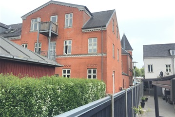 Photo 11. Apartment, Villavej, Ringe 