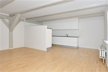 Billede 4. Lejlighed, Badstuegade, Haderslev 