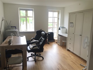 Photo 4. Apartment, Villavej, Ringe 