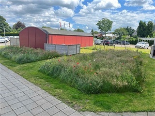 Photo 4. Apartment, Remisevej, Brande 