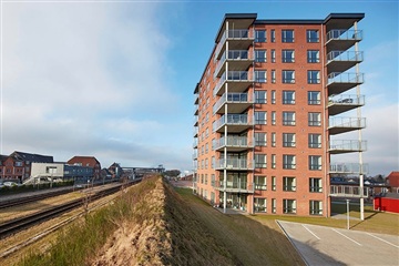 Billede 1. Lejlighed, Remisevej, Brande 